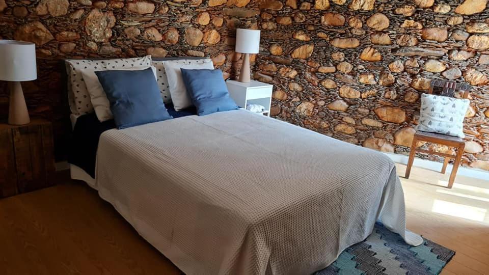 Casa da Ti Adélia Villa Janeiro de Cima Bagian luar foto