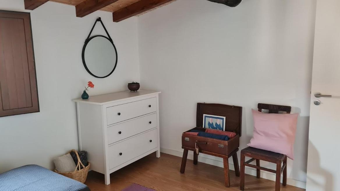 Casa da Ti Adélia Villa Janeiro de Cima Bagian luar foto