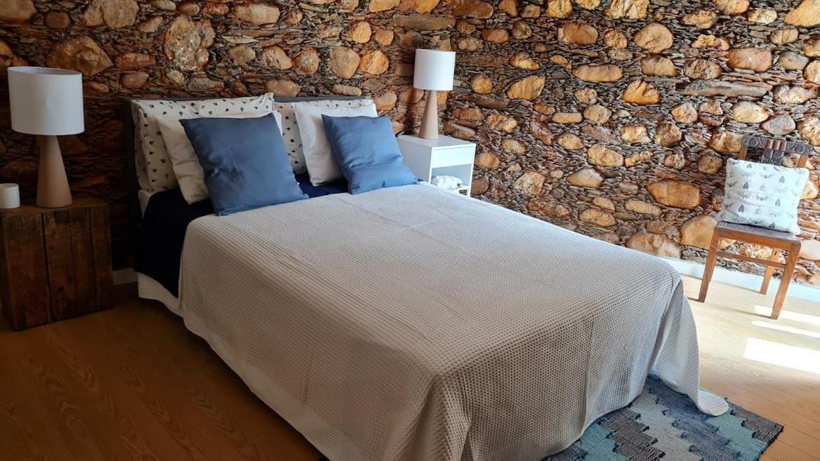 Casa da Ti Adélia Villa Janeiro de Cima Bagian luar foto