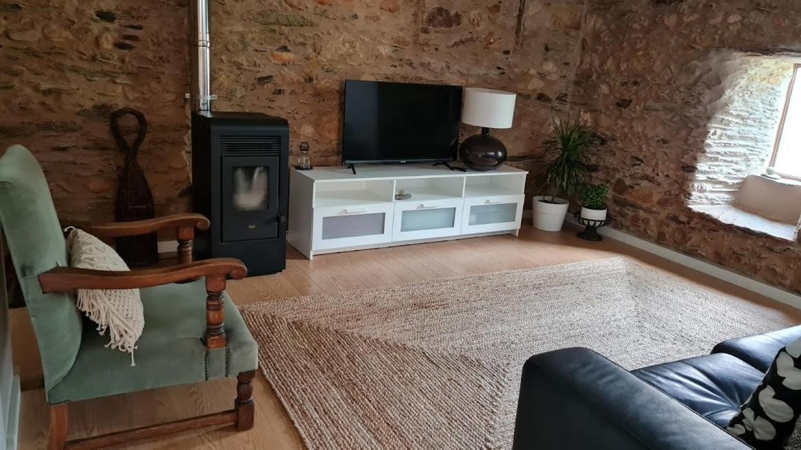 Casa da Ti Adélia Villa Janeiro de Cima Bagian luar foto