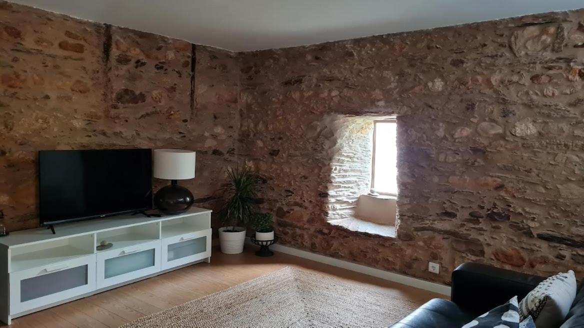 Casa da Ti Adélia Villa Janeiro de Cima Bagian luar foto